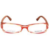 Am0003oa Handgefertigte Acetatbrille