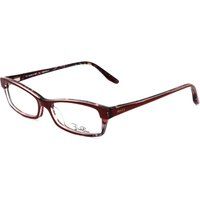 Ep2649692 Brille Burgunderfarbene Fassungen
