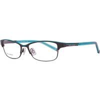 5002 0251 Metallrahmen Brille