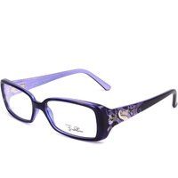 Ep2661514 Brille Lila Rahmen