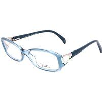 Ep2675462 Brille mit hellblauen Rahmen