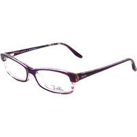 Ep2649 Lila Brille
