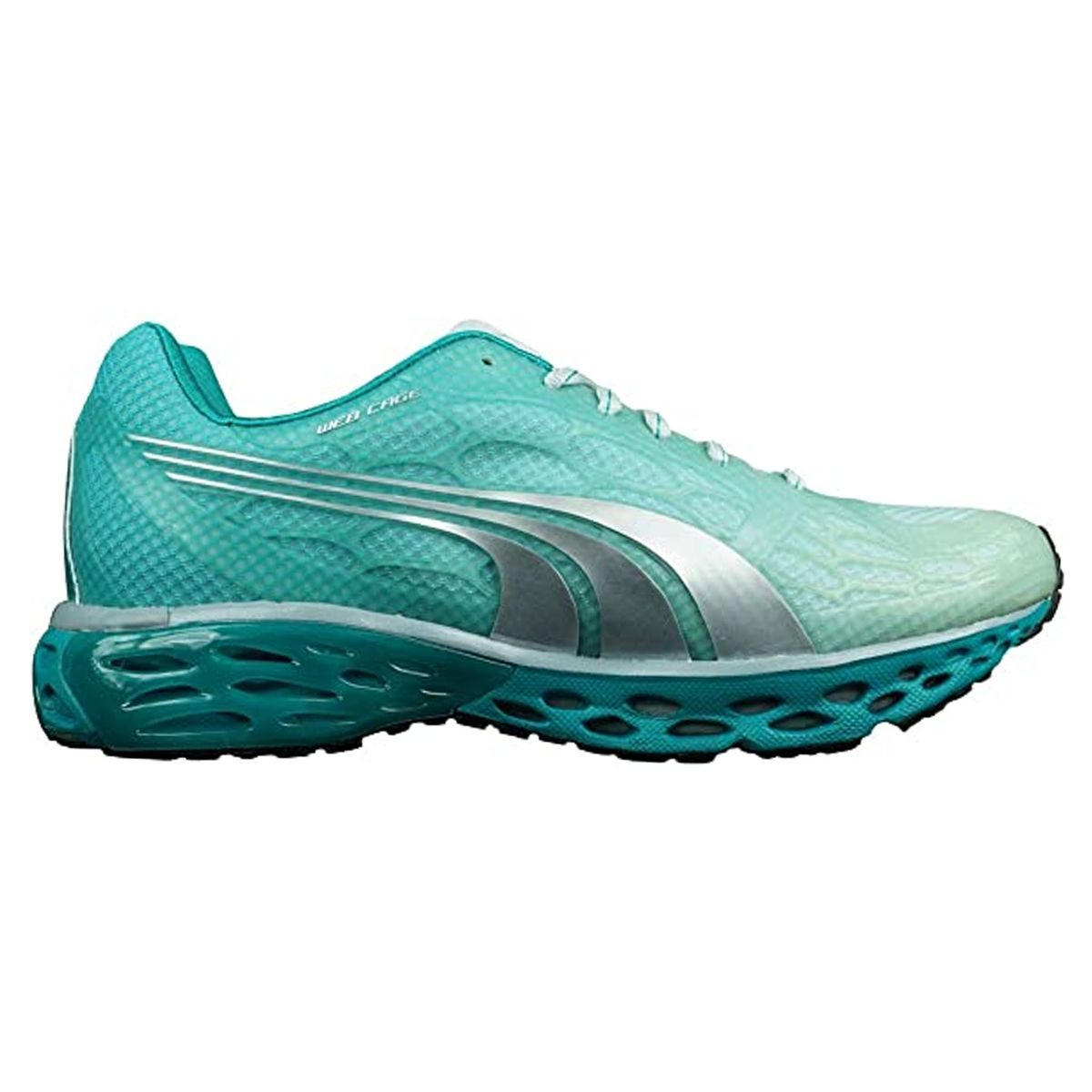 Aqua Web Cage Damen Laufschuh