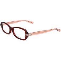 Bv0190o Brille Dunkel Havanapink