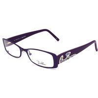 Ep2682 Lila Brille