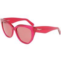 Cat-Eye Sonnenbrille