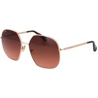 Geometrische Modesonnenbrille