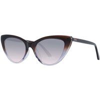 Gu7620 Katzenaugen-Sonnenbrille