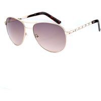Klassische Metall-Aviator-Sonnenbrille