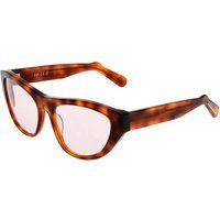 Gcds Sonnenbrille Schildkrötenstil
