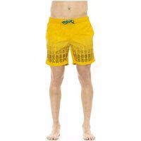 Herren Badehose mit Print