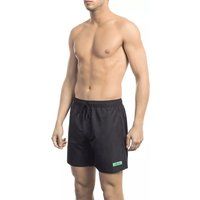Herren Badehose einfarbig