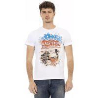 Grand Canyon Grafik T-Shirt