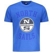 T-Shirt mit Logo-Grafik aus Baumwolljersey