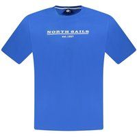 Klassisches Logo Kurzarm T-Shirt