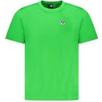 Klassisches Rundhals T-Shirt