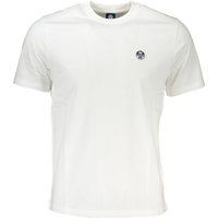 Klassisches Rundhals T-Shirt
