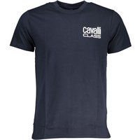 Klassisches Logo-Baumwoll-T-Shirt