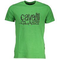 Klassisches Logo-Baumwoll-T-Shirt