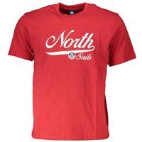 T-Shirt aus Baumwolljersey mit Grafikprint