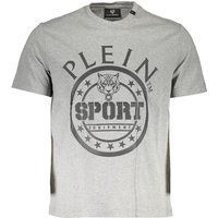 Sportliches T-Shirt mit Grafikprint
