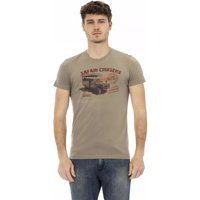 Safari Cruisers Grafik T-Shirt