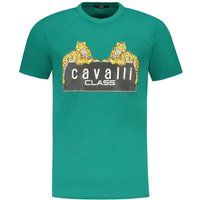 T-Shirt mit Grafik-Print