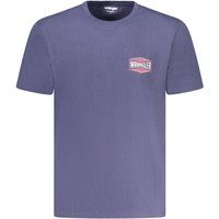 Klassisches Kurzarm-T-Shirt mit Grafik