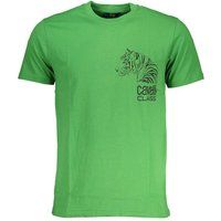 T-Shirt mit Grafikdruck und Rundhalsausschnitt