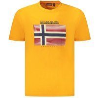T-Shirt mit Grafik-Print