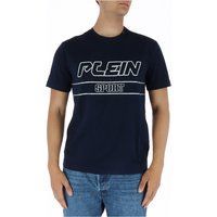 Plein Sport T-Shirt mit Logo