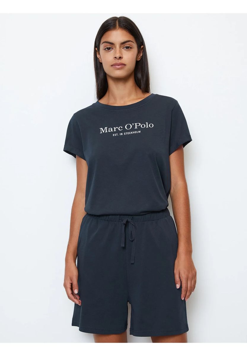 Damen Kurzarm Schlafanzug Set