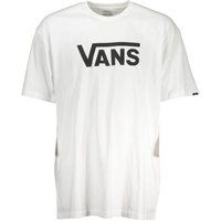 Klassisches Kurzarm-Logo-T-Shirt