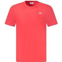 Klassisches Kurzarm Logo T-Shirt