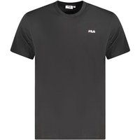 Klassisches Kurzarm Logo T-Shirt