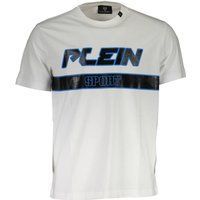 T-Shirt mit Grafikdruck und Rundhalsausschnitt