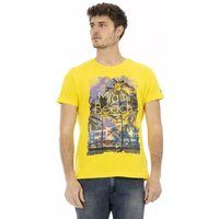 Miami Beach Grafik T-Shirt