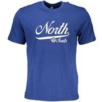 T-Shirt mit Logo-Print und Rundhalsausschnitt