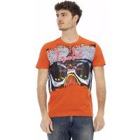 Tribe Papua T-Shirt mit Grafikdruck