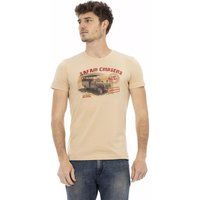 Safari Cruisers Grafik T-Shirt