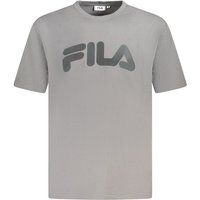 Klassisches Logo Kurzarm T-Shirt