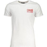 Klassisches Kurzarm Logo T-Shirt