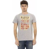 Vintage Billy The Kid Grafik T-Shirt