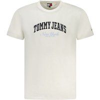 Tommy Jeans New York Grafik T-Shirt