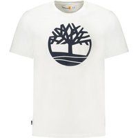 Herren T-Shirt mit klassischem Logo