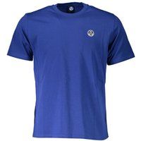 Klassisches Rundhals T-Shirt