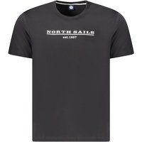 Klassisches Logo Baumwoll-T-Shirt