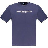 Klassisches Logo Baumwoll-T-Shirt