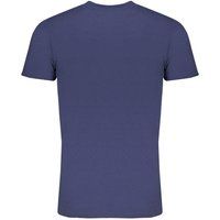 Klassisches Kurzarm-T-Shirt mit Rundhalsausschnitt