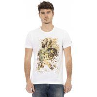 Herren T-Shirt mit Grafikprint